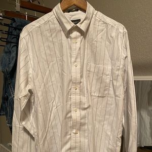 Eddie Bauer Large Men’s Button Down